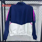 Veste coupe-vent réversible Arsenal  R1038