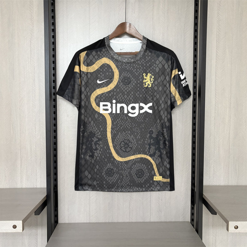 Maillot 25/26 Chelsea Spécial