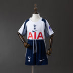 Ensemble Enfant (25/26) & (26/27) Tottenham (Domicile-Extérieur-Third)