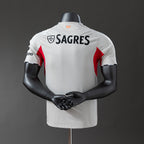 Maillot 25/26 Benfica Extérieur Player