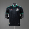 Maillot 2026 Mexique Third player