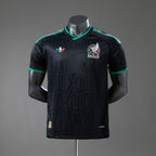 Maillot 2026 Mexique Third player