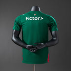 Maillot 26/27 Palmeiras Domicile Player