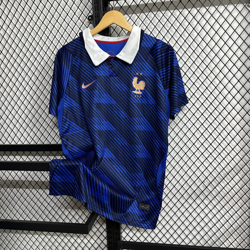 Maillot 25/26 France Domicile