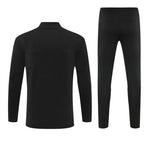 25/26 Ensemble  Manchester City black