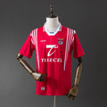 Maillot 97/98 Benfica Domicile Rétro