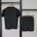 Ensemble 25/26 Manchester City Extérieur  Adult