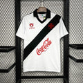 Maillot 1988 Vasco Extérieur Rétro