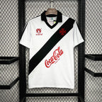 Maillot 1988 Vasco Extérieur Rétro