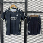 Ensemble 25/26 Real Madridl Extérieur Adult