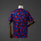 Maillot 26/27 Barcelone Pré-Match