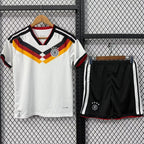 Ensemble 25/26 Allemagne Domicile  Adult
