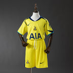Ensemble Enfant (25/26) & (26/27) Tottenham (Domicile-Extérieur-Third)