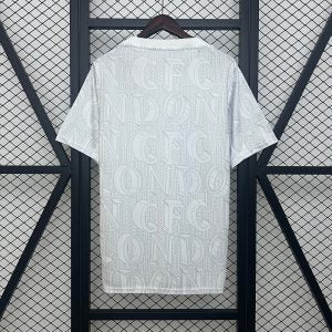 Maillot 25/26 Chelsea Entraînement