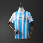 Maillot 1994 Argentine Domicile Retro