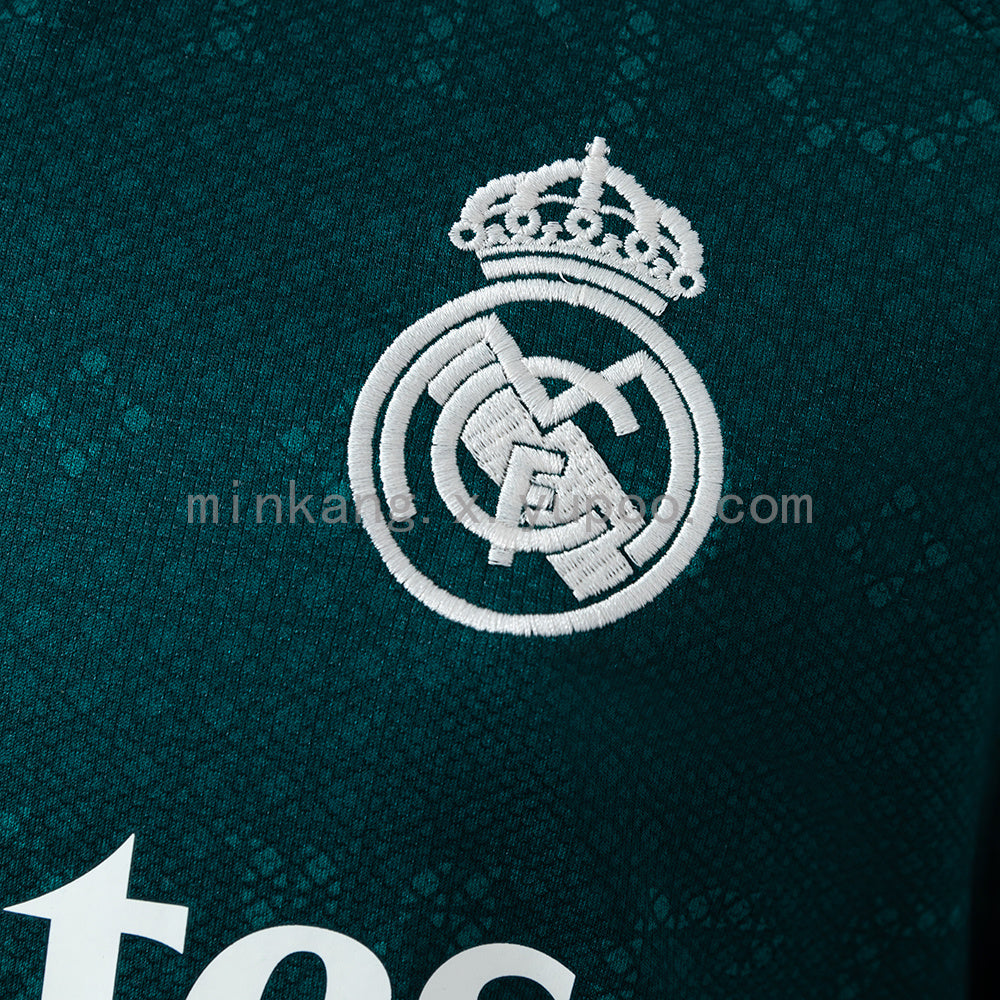 Maillot 26/27 Real Madrid Third