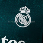Maillot 26/27 Real Madrid Third