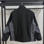 Veste coupe-vent réversible Dortmund  S1056