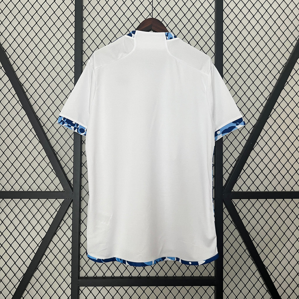 Maillot 24/25 Cruzeiro Extérieur