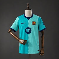 Maillot 26/27 Barcelone Third