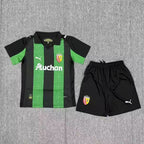 25/26 Ensemble Enfant  Lens Extérieur