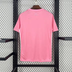 Maillot 24/25  Algérie Spécial  rose