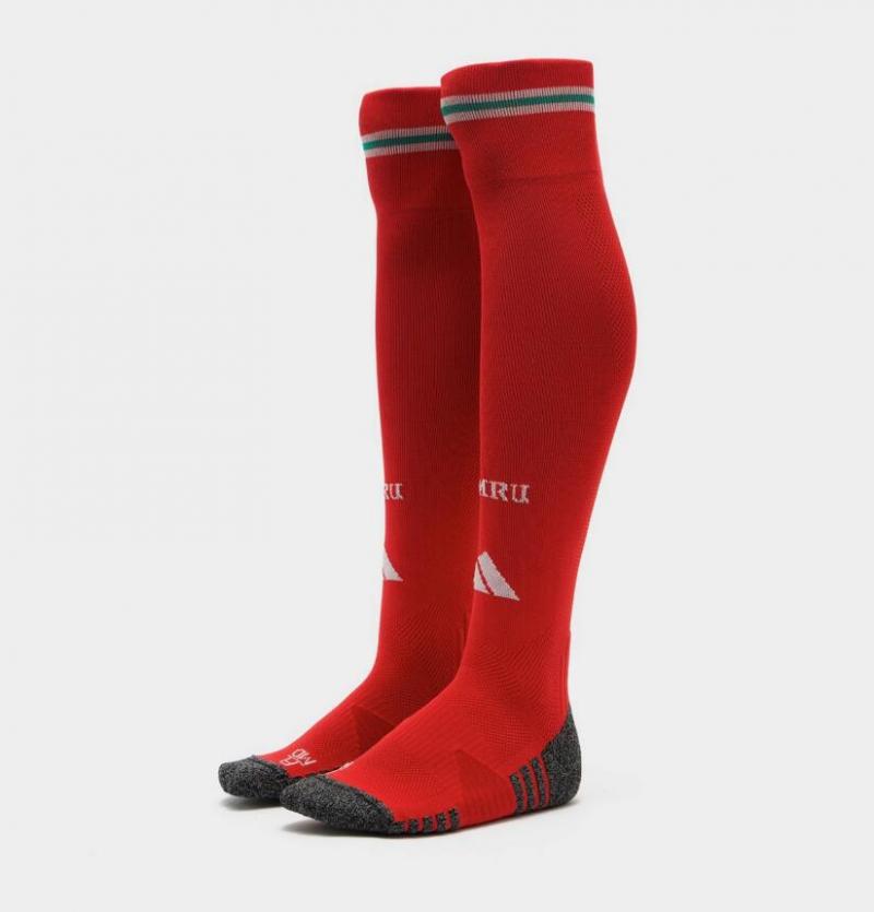 Chaussettes wales Domicile