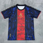 Maillot 25/26 PSG Spécial  Eiffel Tower