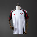 Maillot 25/26 Flamengo Extérieur