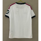 Maillot 26/27 Real Madrid Domicile