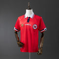 Maillot 2026 Norvège Domicile Rétro