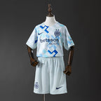Ensemble Enfant (25/26) & (26/27) Inter Milan (Domicile-Extérieur-Third)