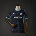 Maillot 26/27 Marseille Extérieur