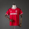 Maillot 26/27 Flamengo Third - vue de face