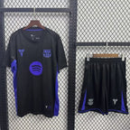 25/26 Ensemble Enfant  Barcelone Black Special