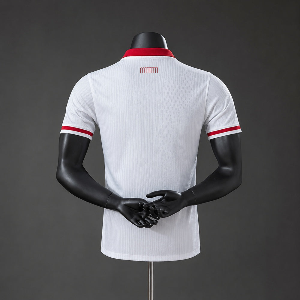 Maillot 26/27 AS MONACO Domicile player