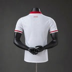 Maillot 26/27 AS MONACO Domicile player