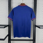 Maillot 25/26 Lyon Extérieur