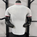Maillot 25/26 Lyon player  Third