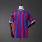 Maillot 25/26 Crystal Palace Domicile