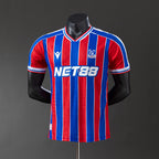 Maillot 25/26 Crystal Palace Domicile Player