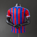 Maillot 25/26 Crystal Palace Domicile Player
