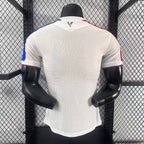 Maillot 25/26 Crystal Palace Extérieur Player