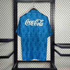 Maillot 93/94 Cruzeiro Domicile Rétro