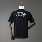 Maillot 25/26 PSG Training Noir