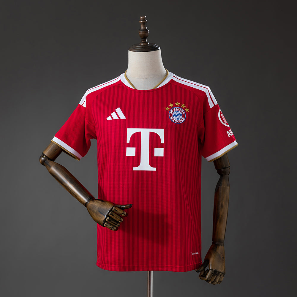 Maillot 26/27 Bayern Munich Domicile