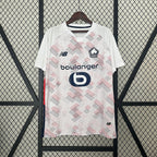 Maillot 24/25 Lille Extérieur