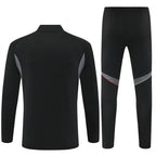 25/26 Ensemble Ajax black