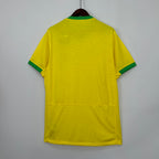 Maillot 2023 Brésil Domicile