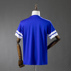 Maillot 2026 Curaçao Domicile